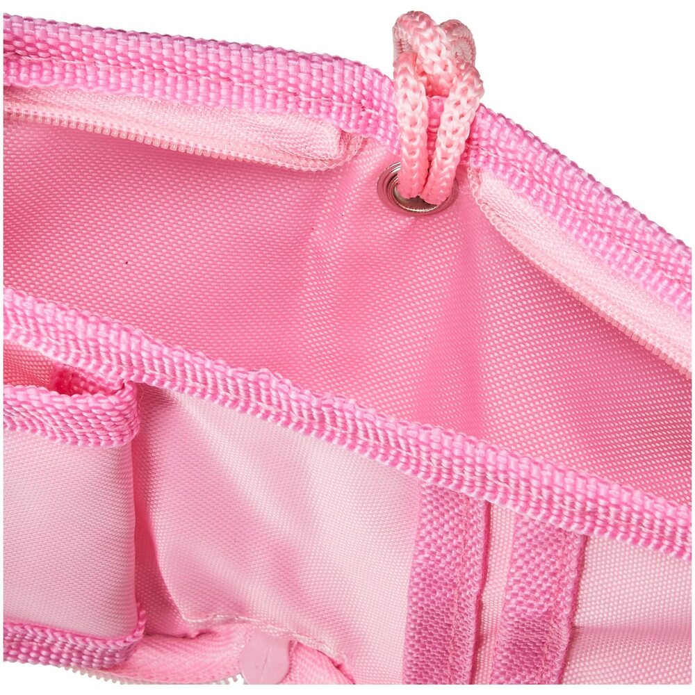 4397 SC G Round Wallet Pink Sg-693 - Picture 6 of 6